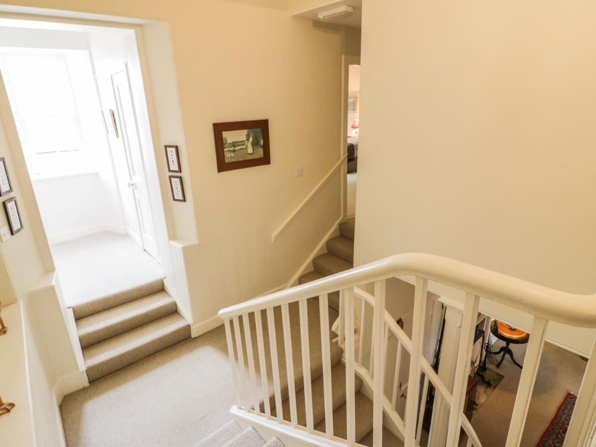 Fordie Lodge Crieff Kültér fotó