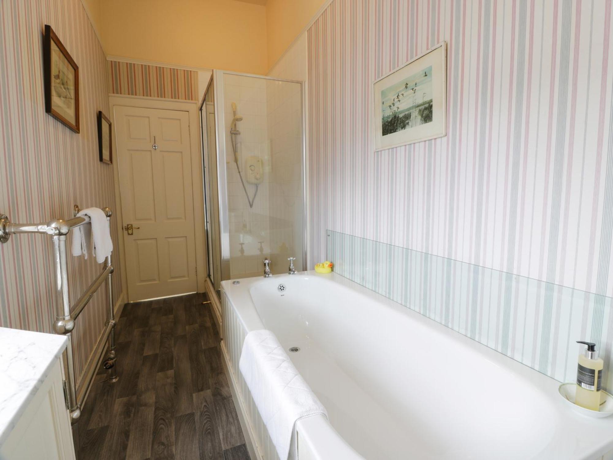 Fordie Lodge Crieff Kültér fotó