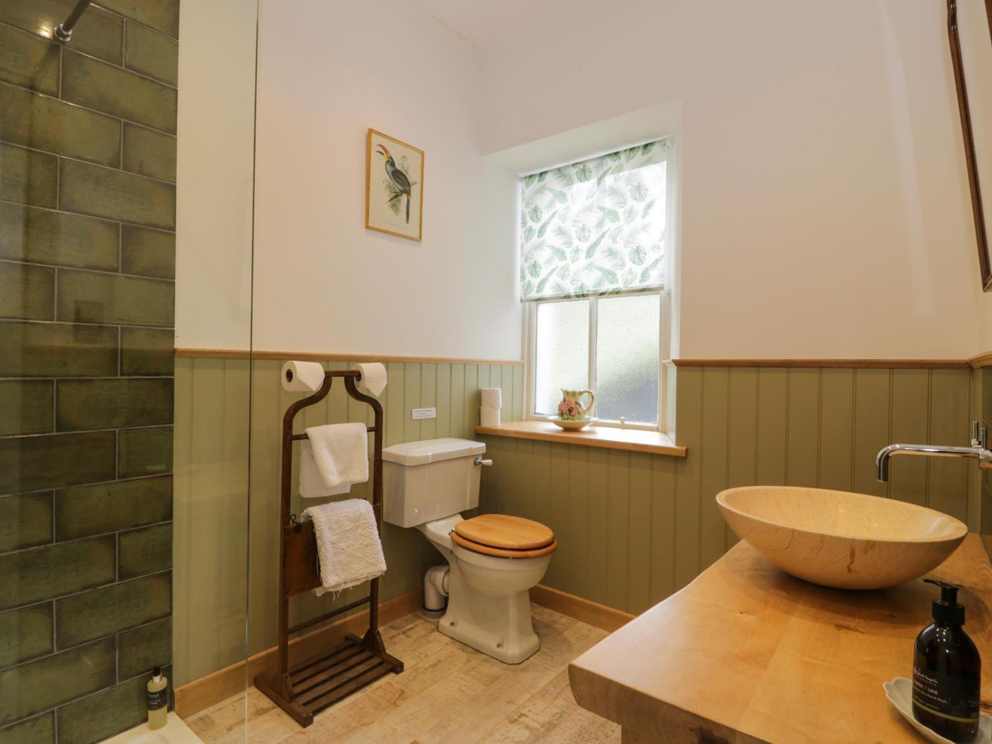 Fordie Lodge Crieff Kültér fotó